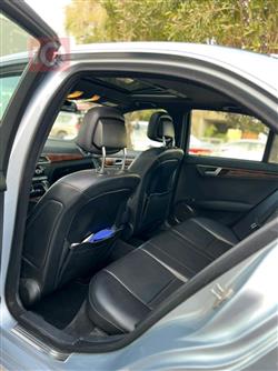 مرسيدس بنز C-Class